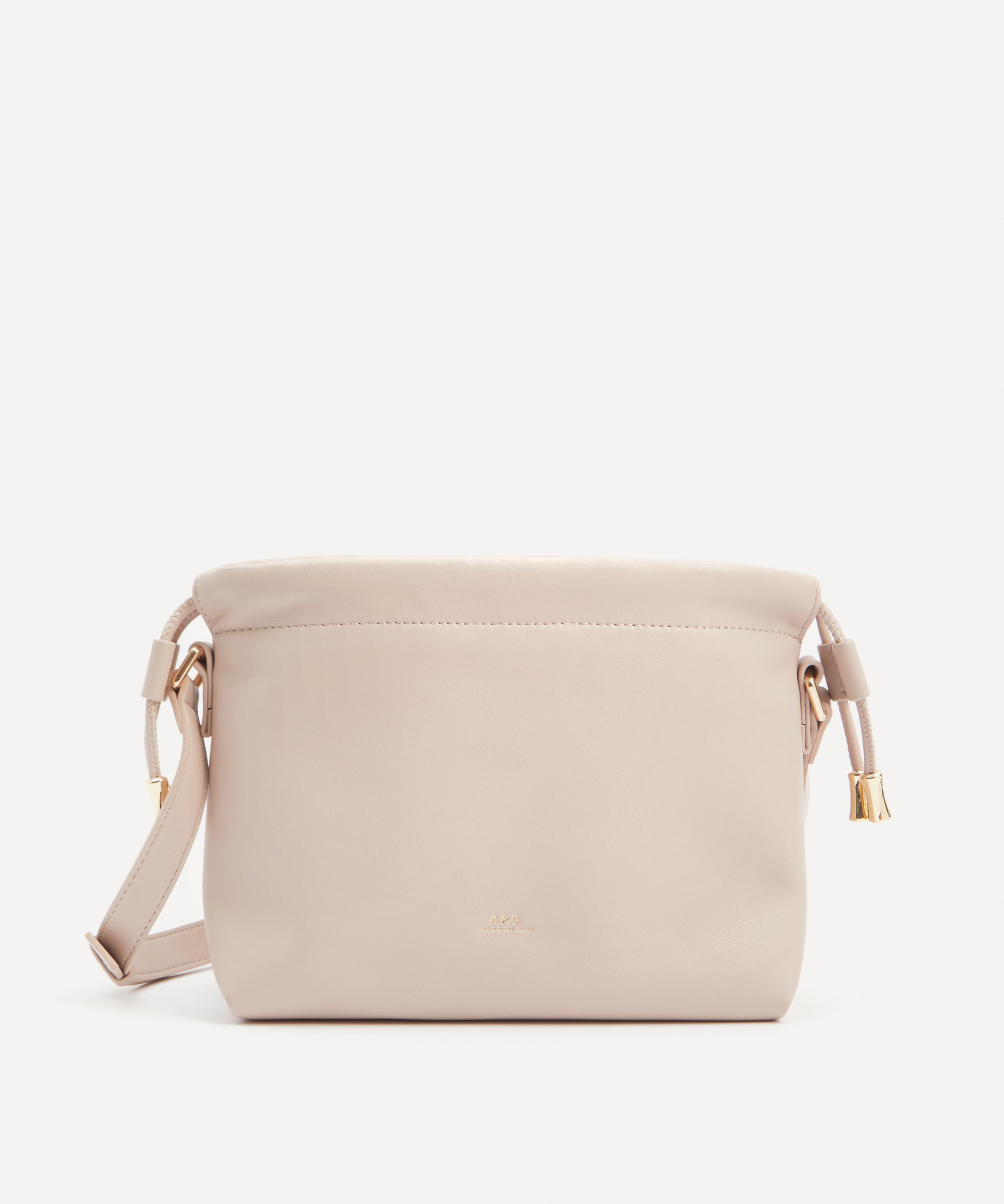 Radley London Magnetic Closure Crossbody Bags