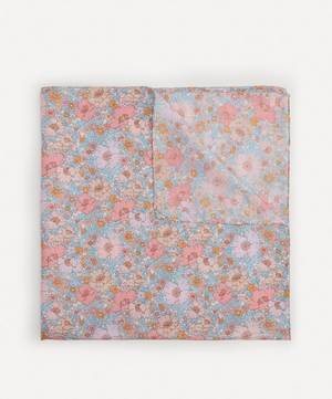 Meadow Song Large Cotton Handkerchief