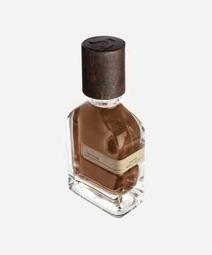 Orto Parisi - Cuoium Extrait De Parfum 50ml image number 0