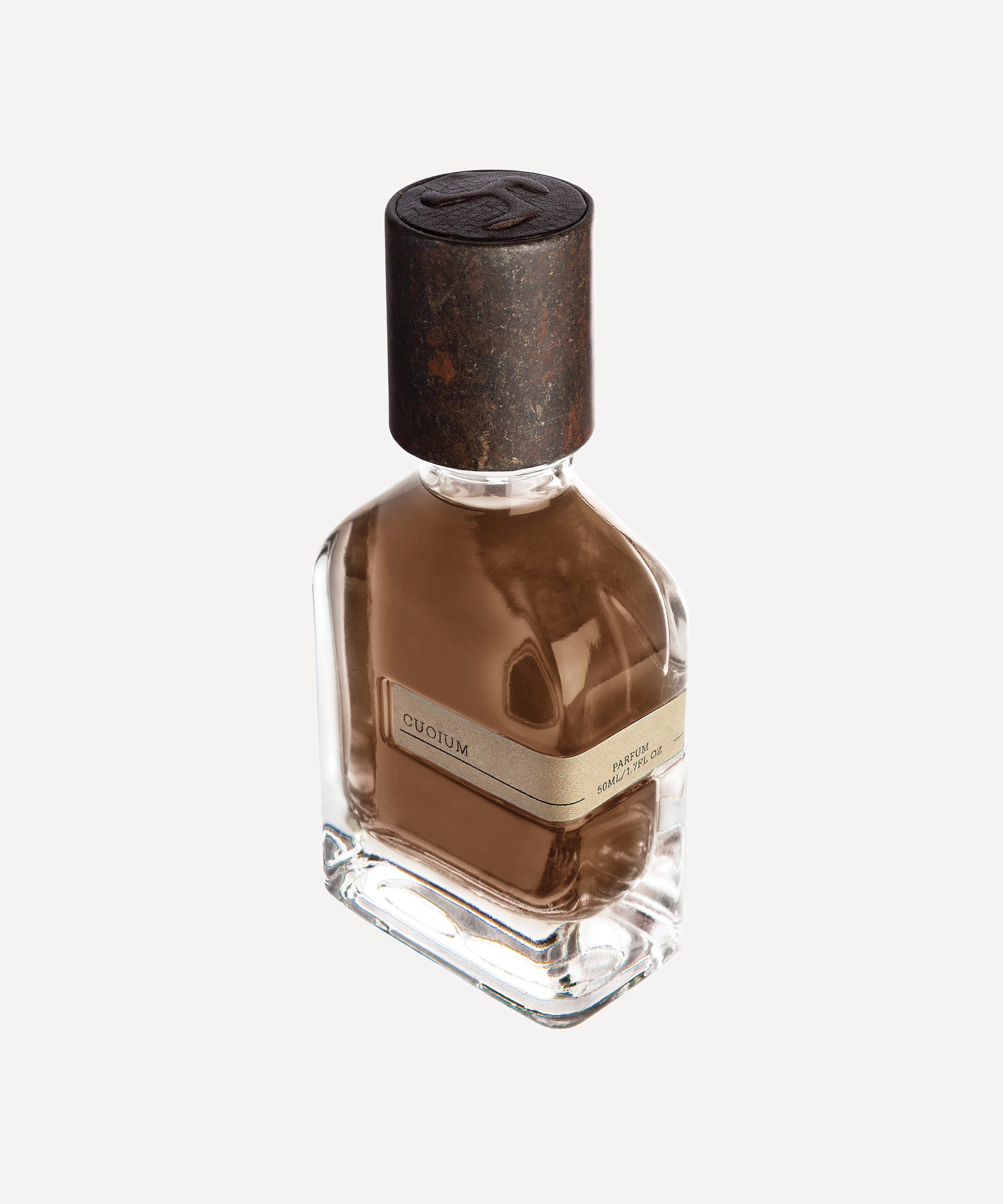 Orto Parisi - Cuoium Extrait De Parfum 50ml