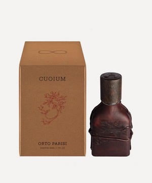 Orto Parisi - Cuoium Extrait De Parfum 50ml image number 2