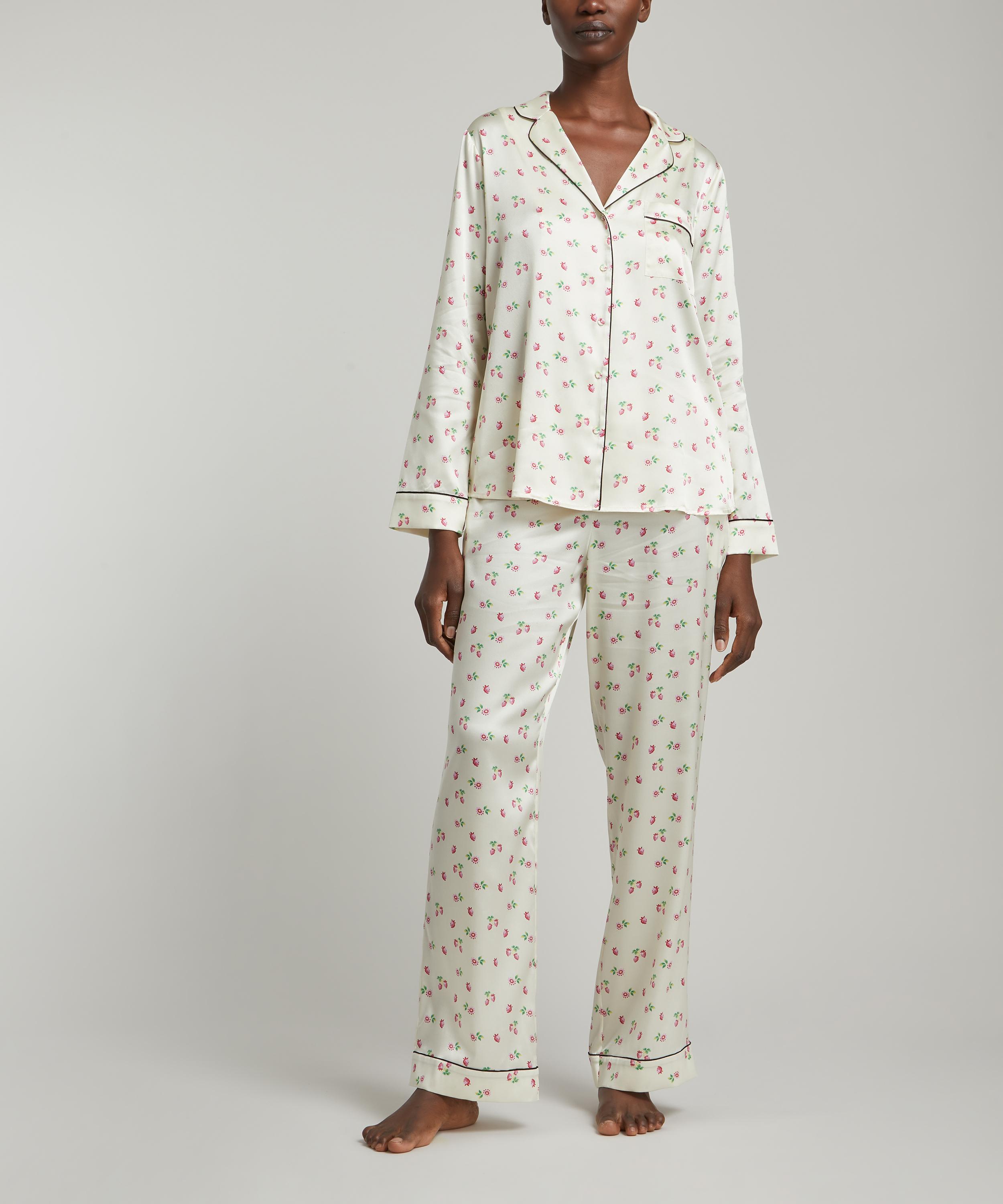 Yolke sleepwear sale