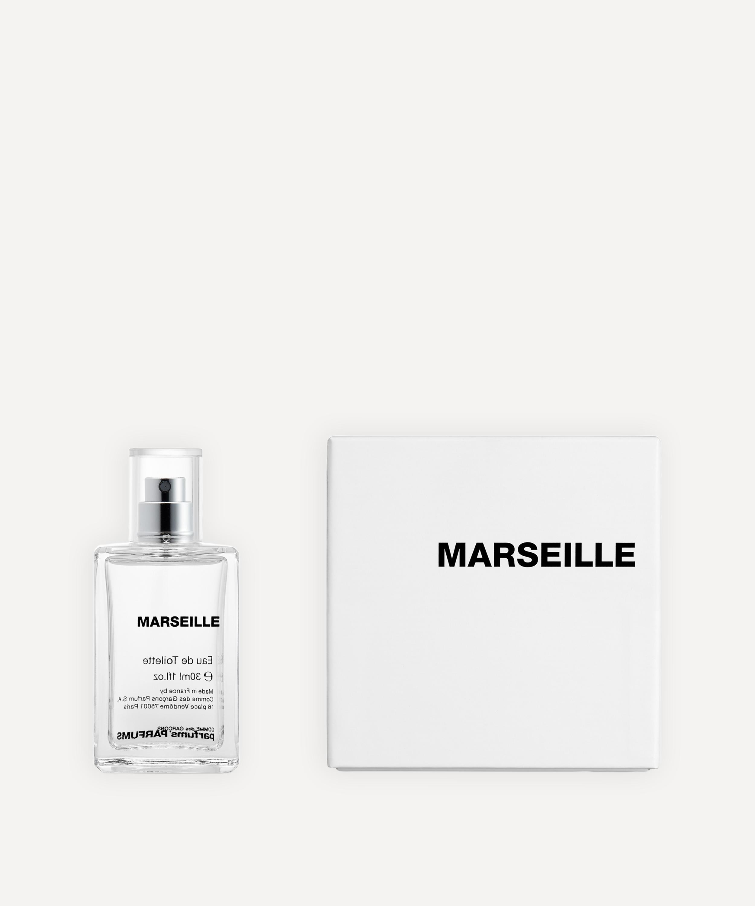 Comme Des Garçons - Marseille Eau de Toilette 30ml image number 0