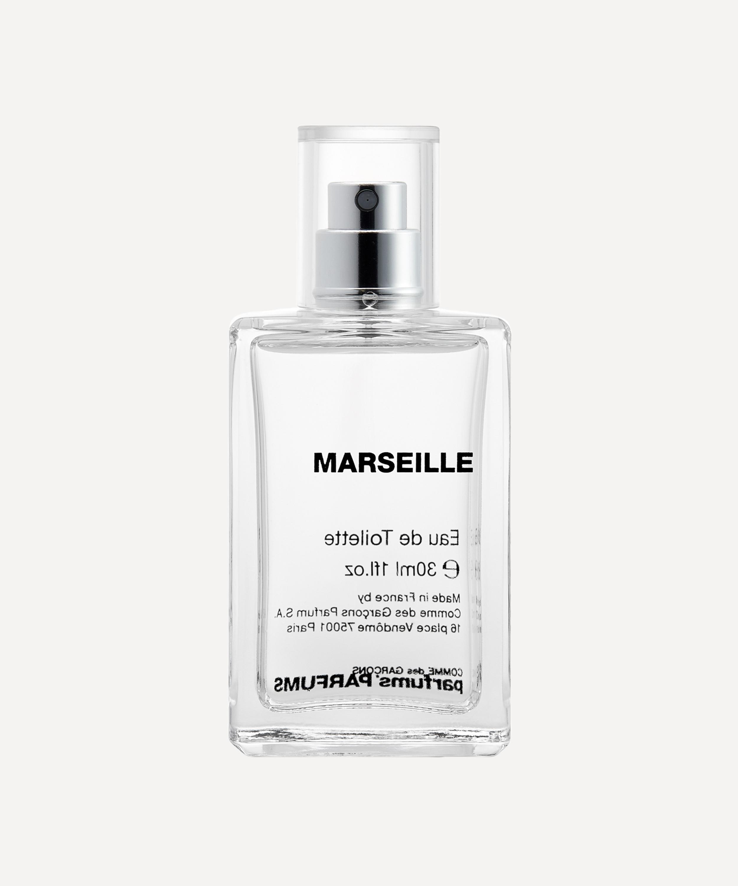 Comme Des Garçons - Marseille Eau de Toilette 30ml image number 1