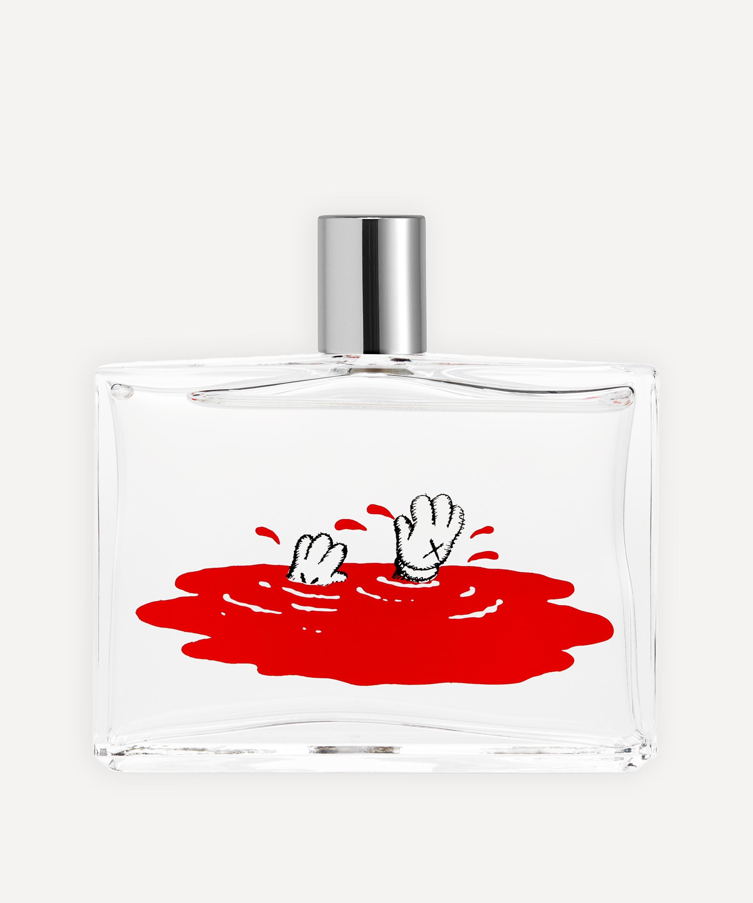 Comme Des Garcons MIRROR by KAWS Eau de Toilette 100ml Liberty