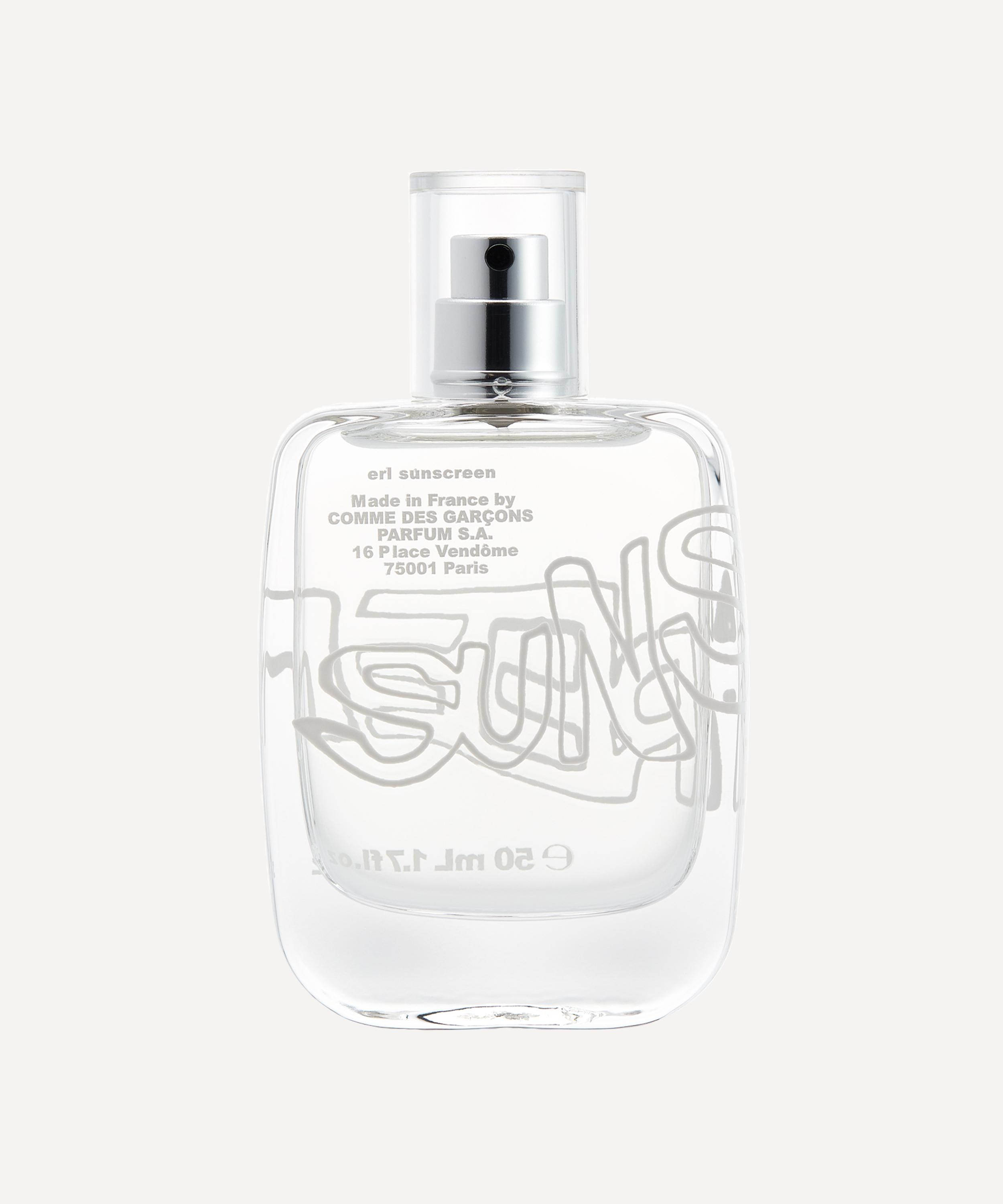 Comme des garcons perfume liberty hotsell