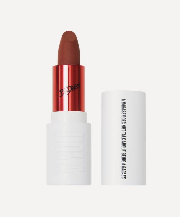 UOMA Beauty - Badass Icon Matte Lipstick Mini 0.9g