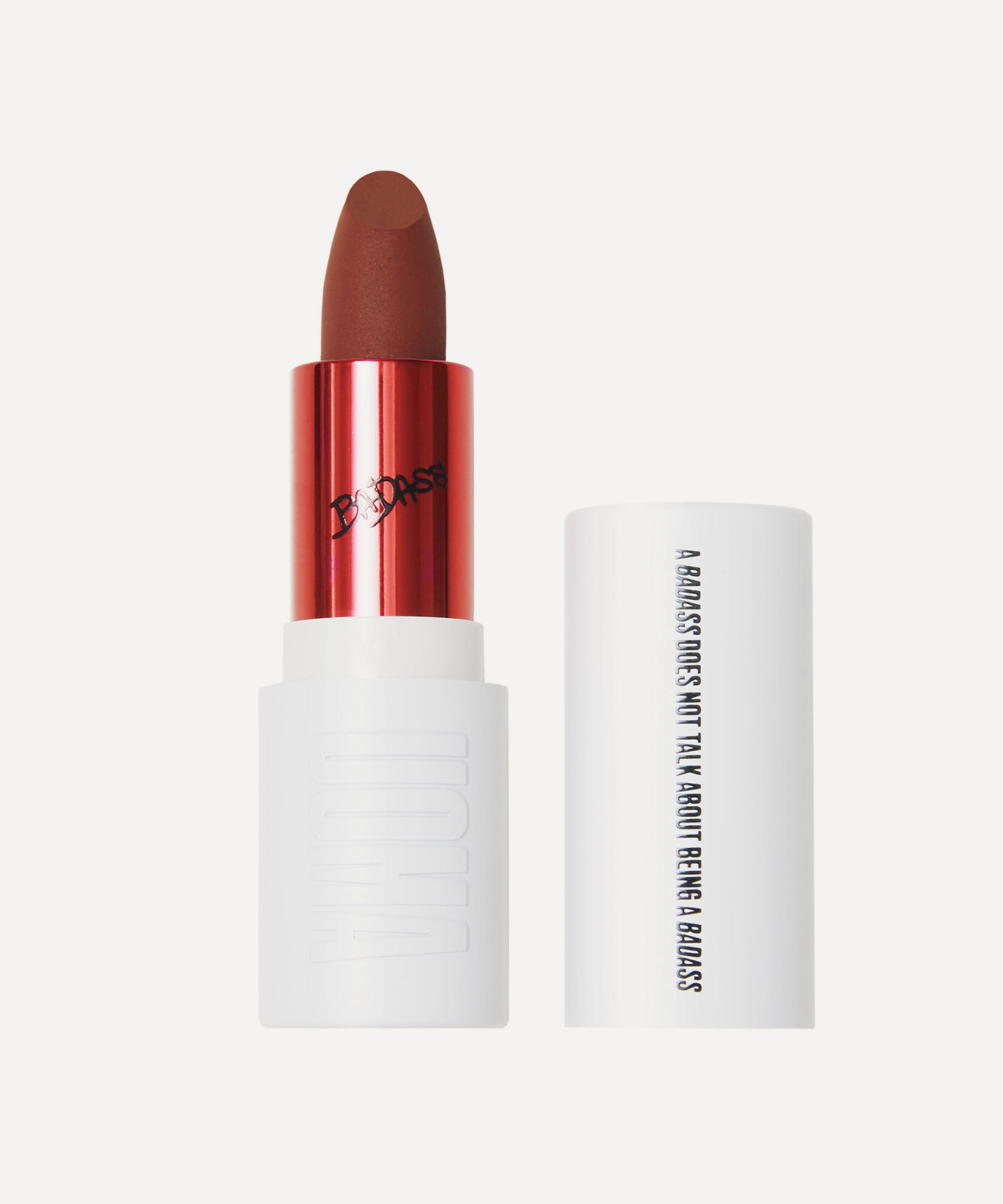 UOMA Beauty - Badass Icon Matte Lipstick Mini 0.9g image number 0