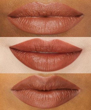 UOMA Beauty - Badass Icon Matte Lipstick Mini 0.9g image number 3