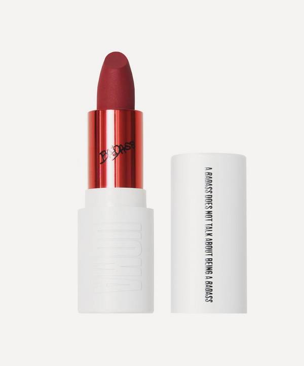 UOMA Beauty - Badass Icon Matte Lipstick Mini 0.9g image number 0