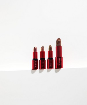 UOMA Beauty - Black Magic Hypnotic Impact High Shine Lipstick Mini 0.9g image number 1