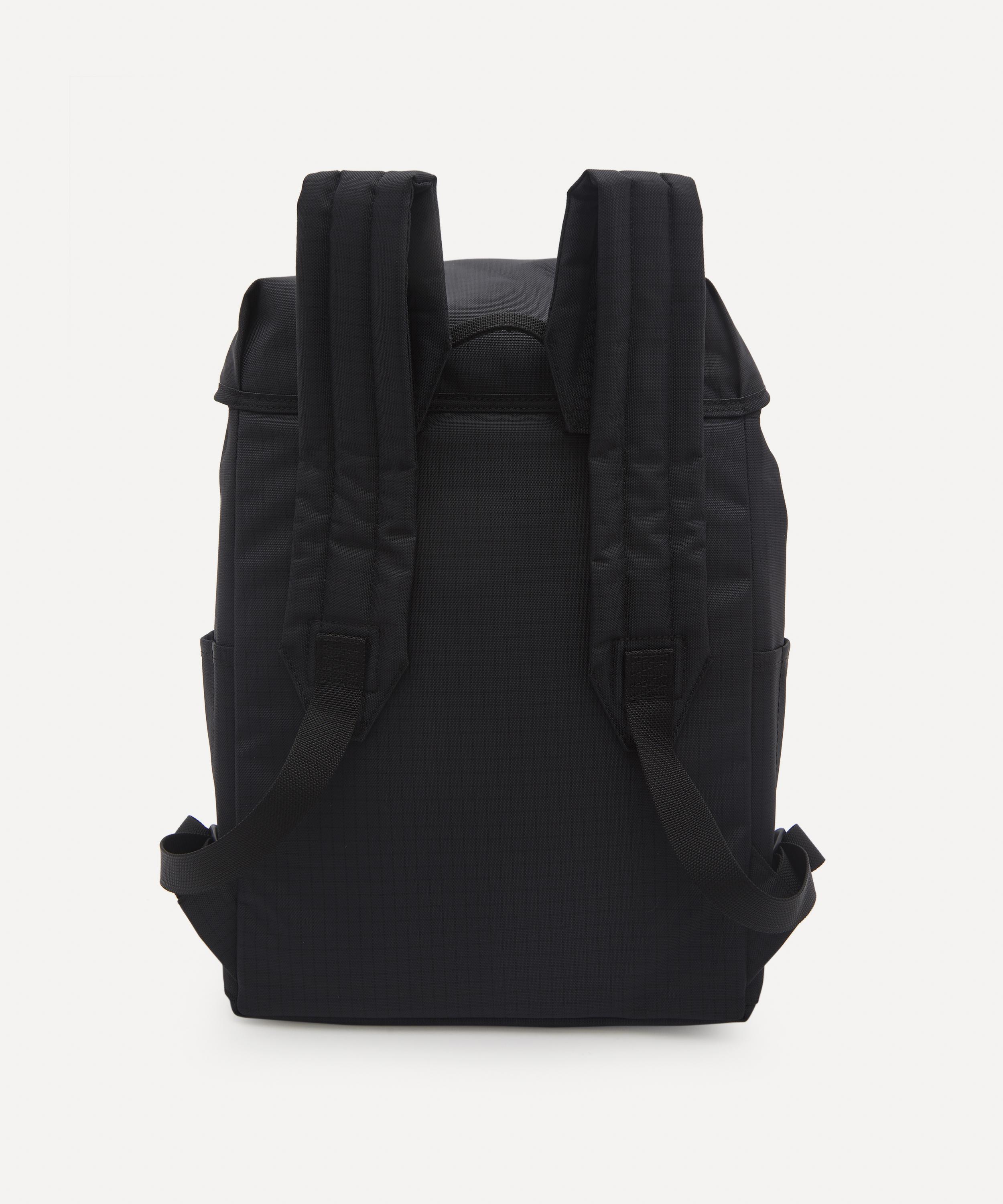 Acne Studios - Ripstop Backpack image number 3