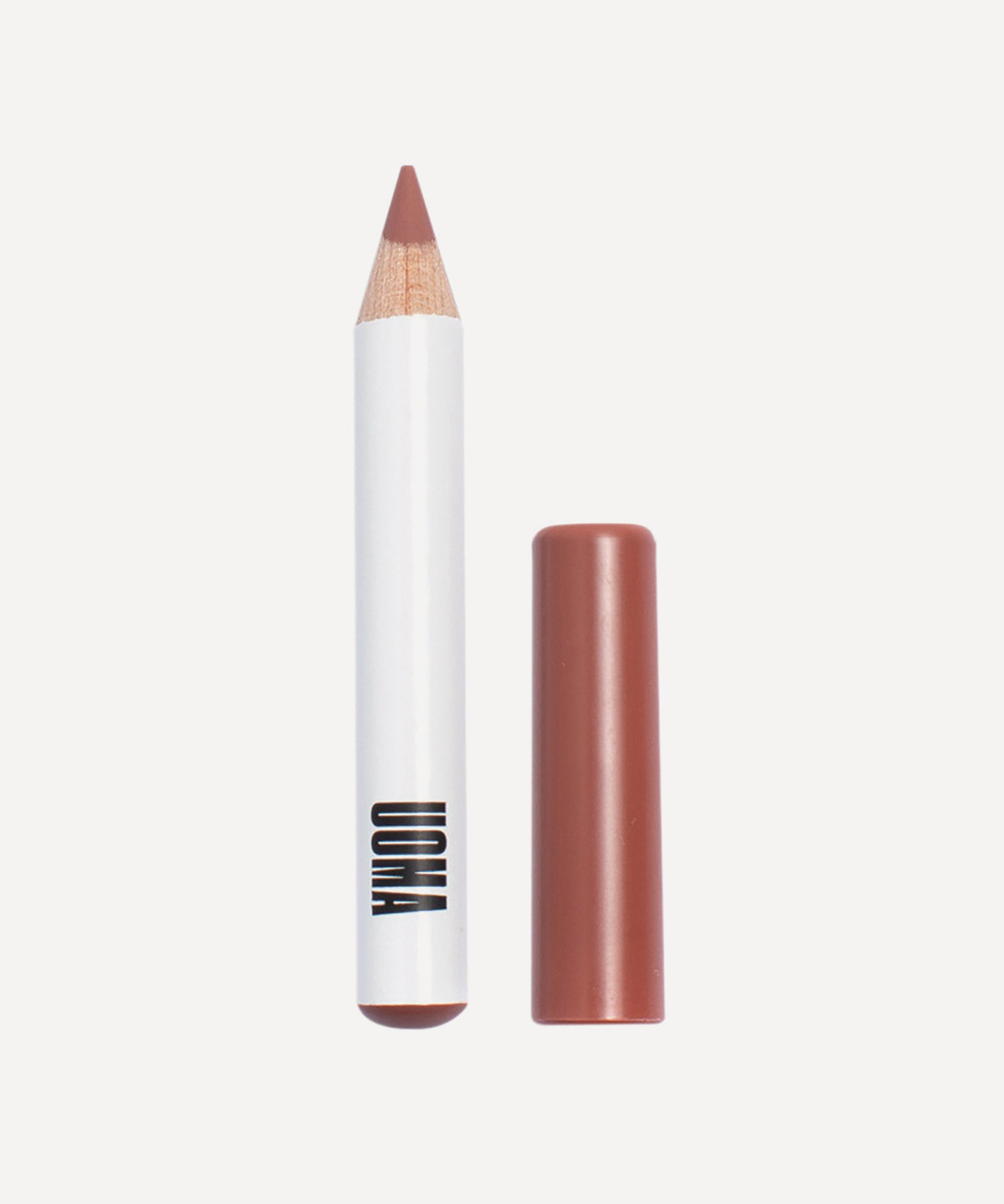 UOMA Beauty - Badass MF Mini Lip Liner 0.39g image number 0