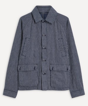 Barbour - Hickory Casual Jacket image number 0