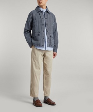 Barbour - Hickory Casual Jacket image number 2