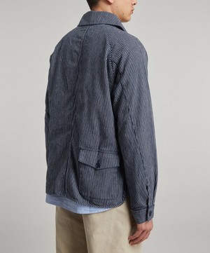 Barbour - Hickory Casual Jacket image number 3