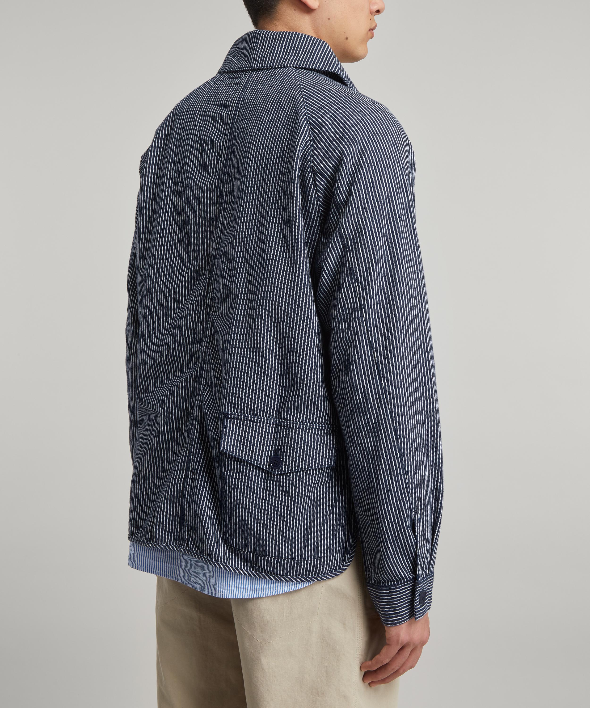 Barbour casual store jacket 2015