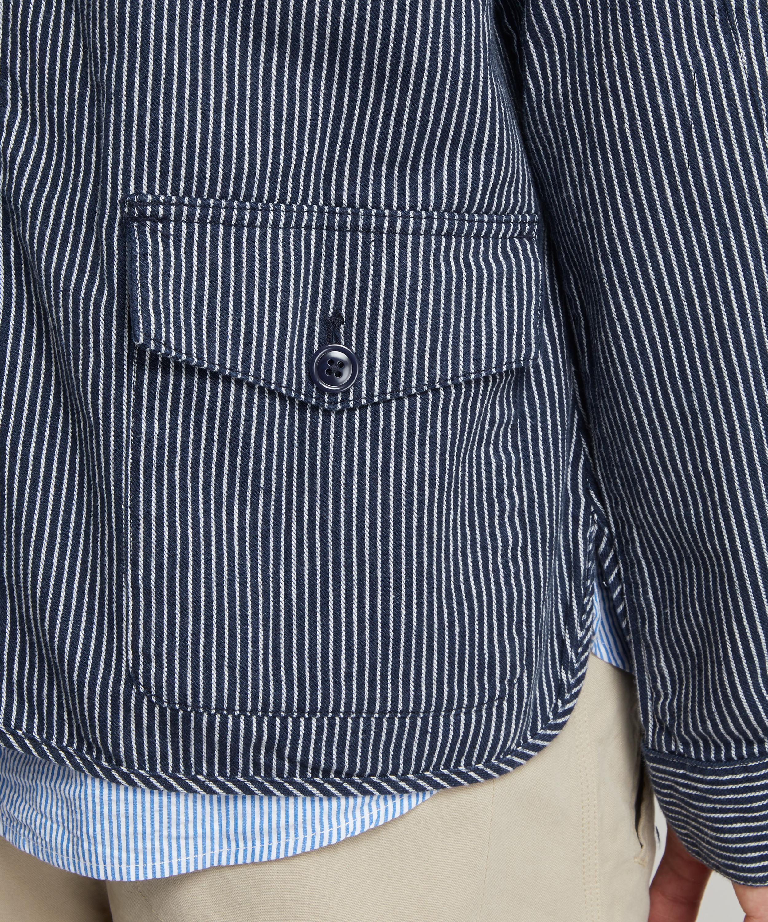 Barbour - Hickory Casual Jacket image number 4