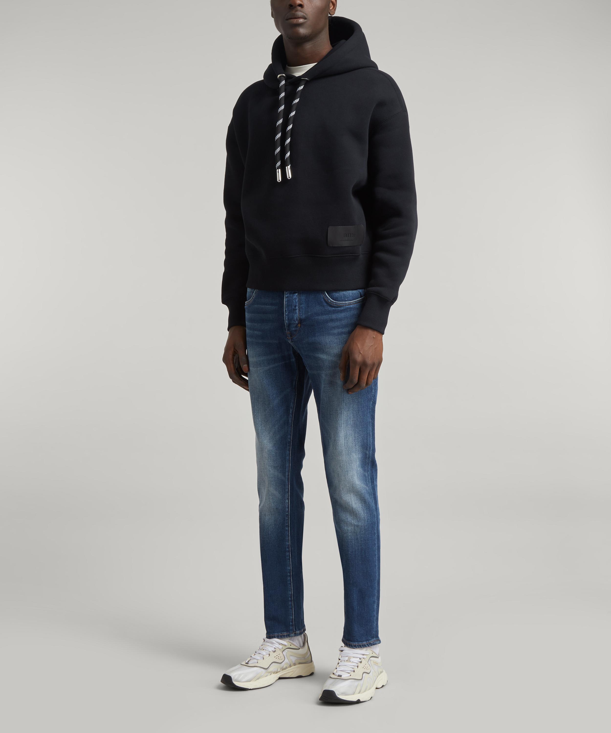 Neuw - Iggy Skinny Lantern Mid-Blue Jeans image number 2