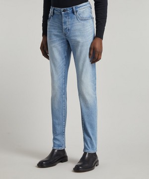 Neuw - Lou Slim Fazer Jeans image number 1