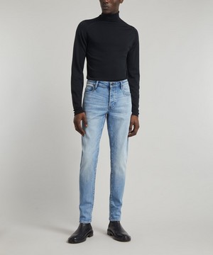 Neuw - Lou Slim Fazer Jeans image number 2