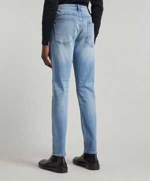 Neuw - Lou Slim Fazer Jeans image number 3