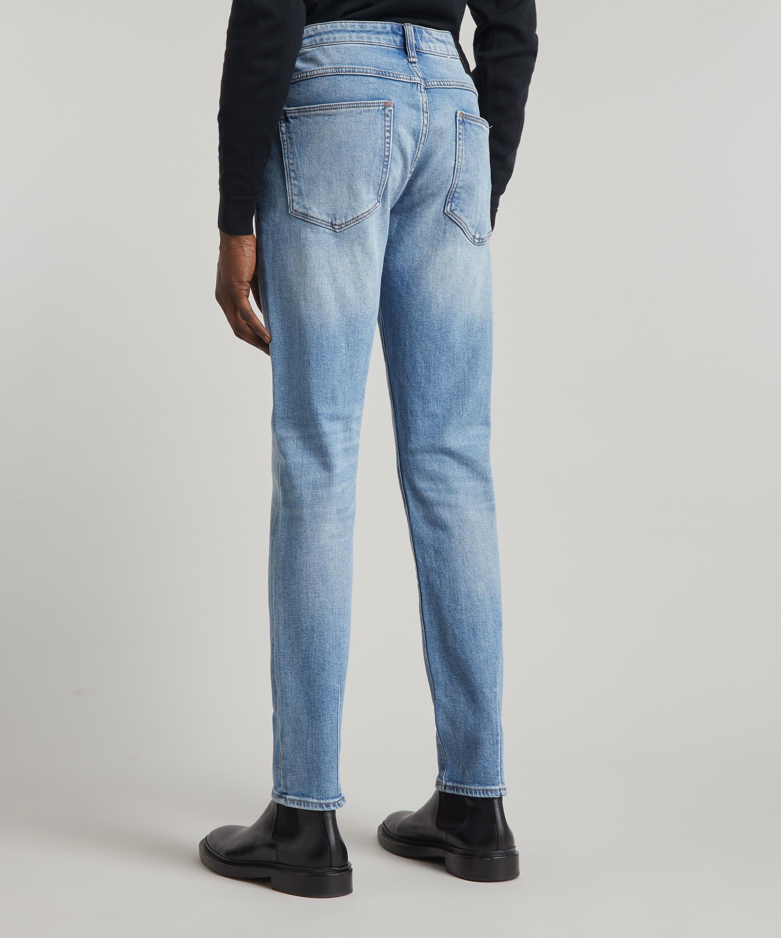 NEUW Lou Straight Legacy - Regular jeans 