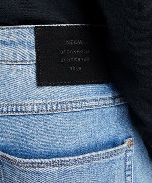 Neuw - Lou Slim Fazer Jeans image number 4