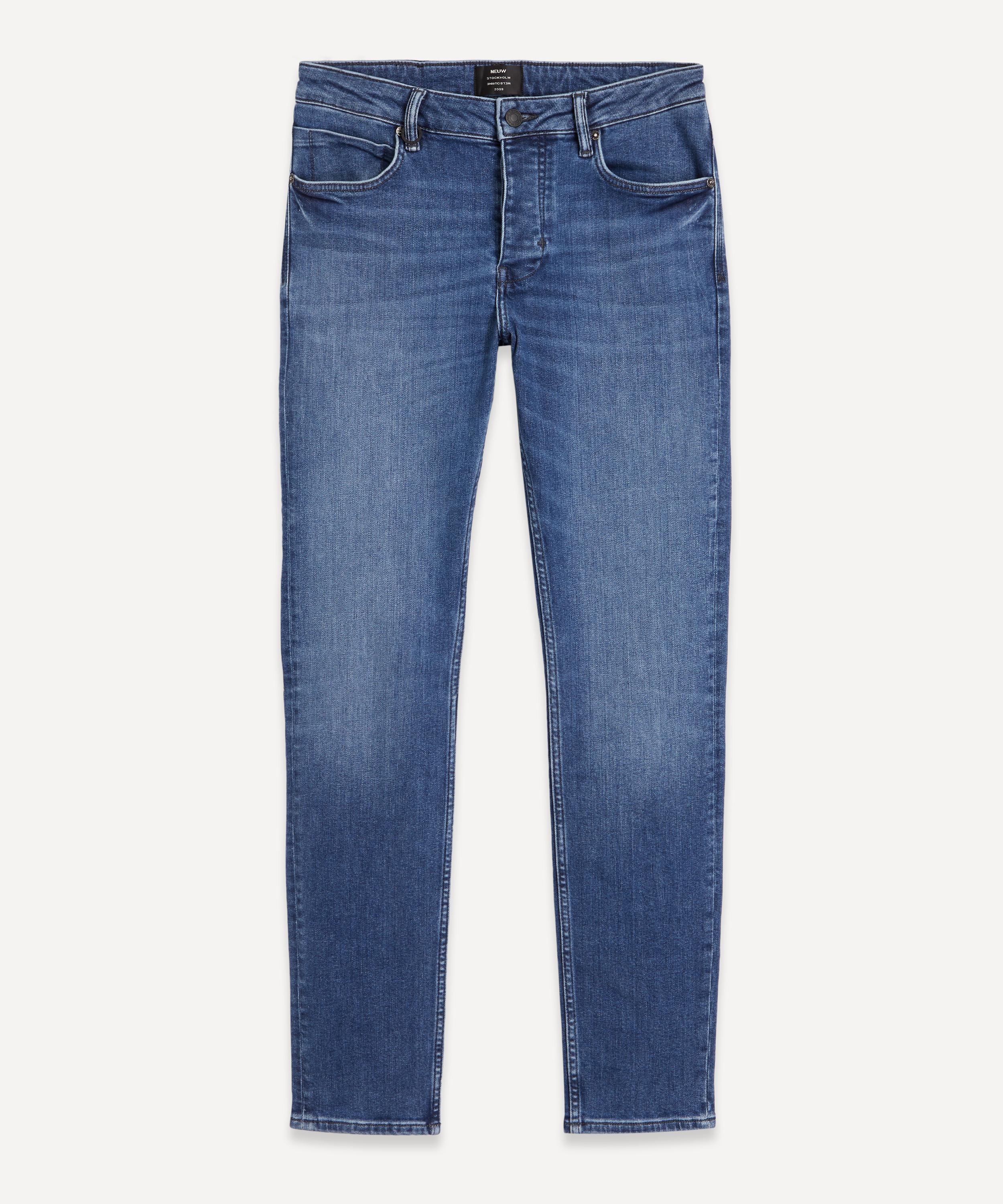neuw denim stockists