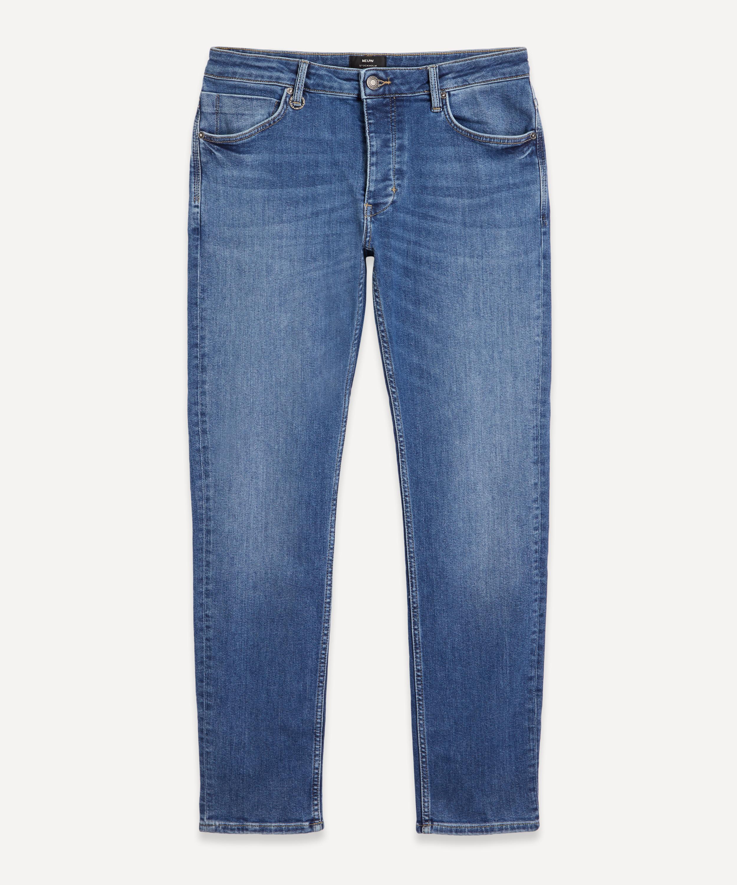 Neuw - Lou Slim Destination Jeans