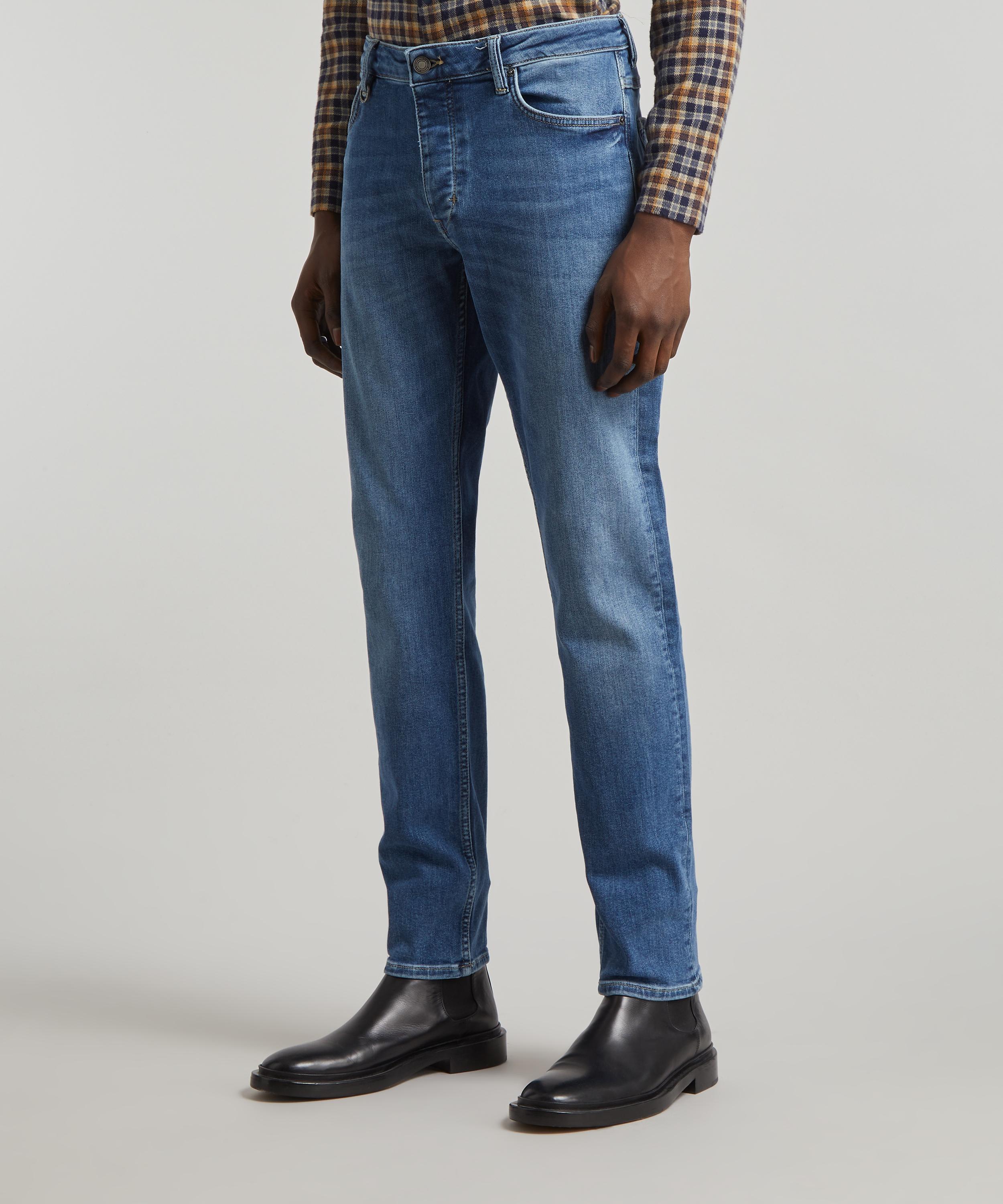 Neuw - Lou Slim Destination Jeans image number 1