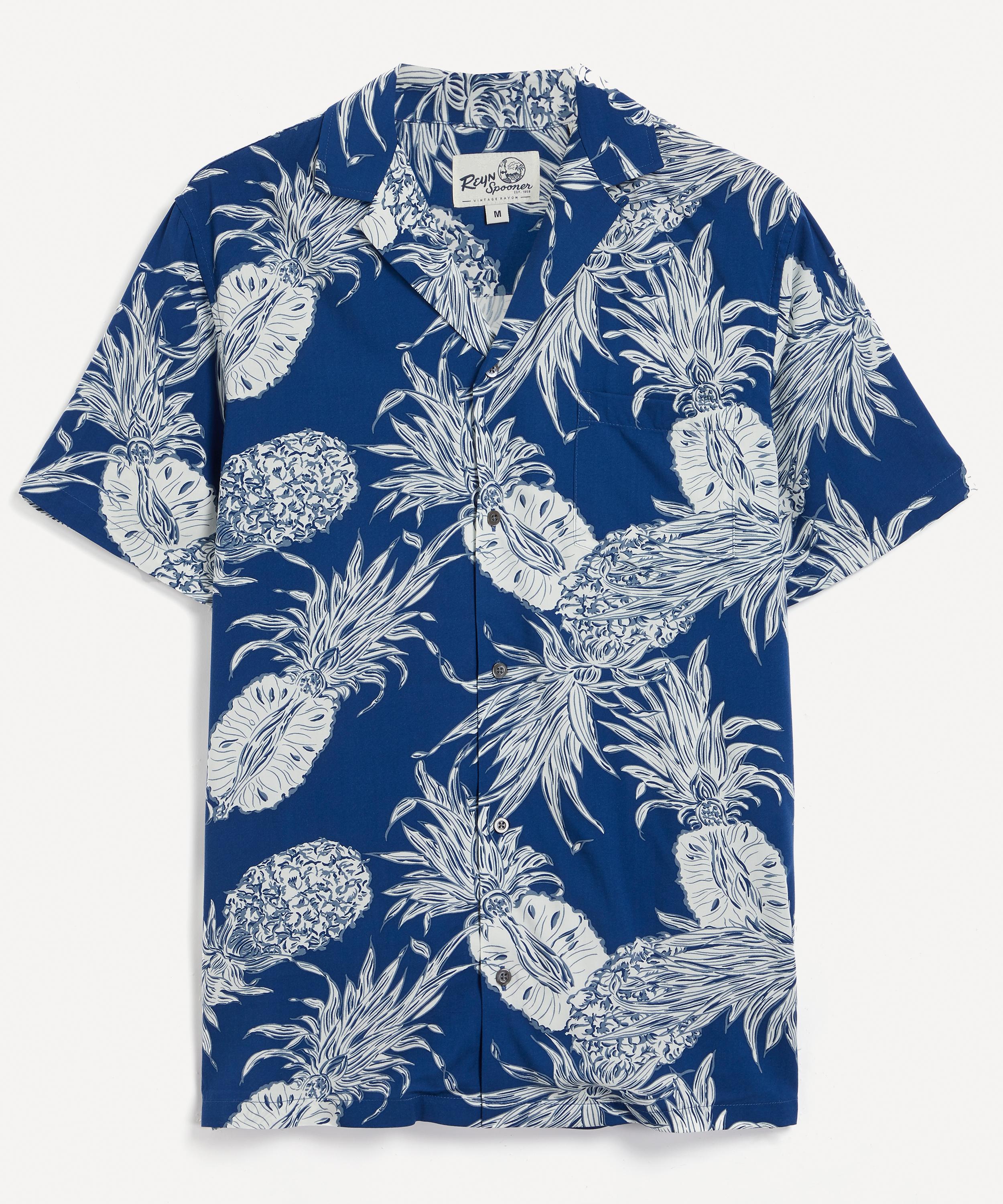 Reyn Spooner - Paina'Apala Camp Shirt image number 0