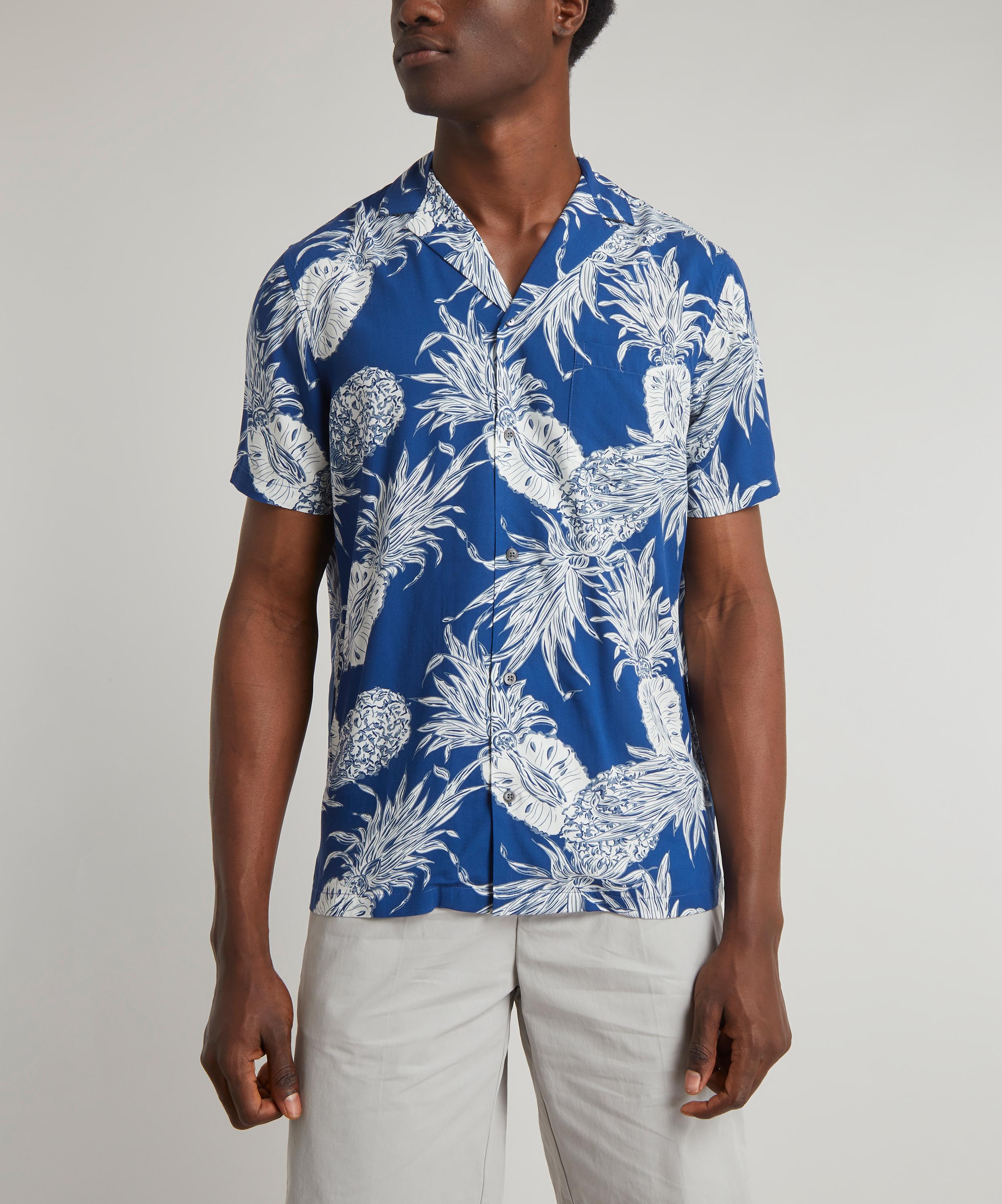 Reyn Spooner - Paina'Apala Camp Shirt image number 1