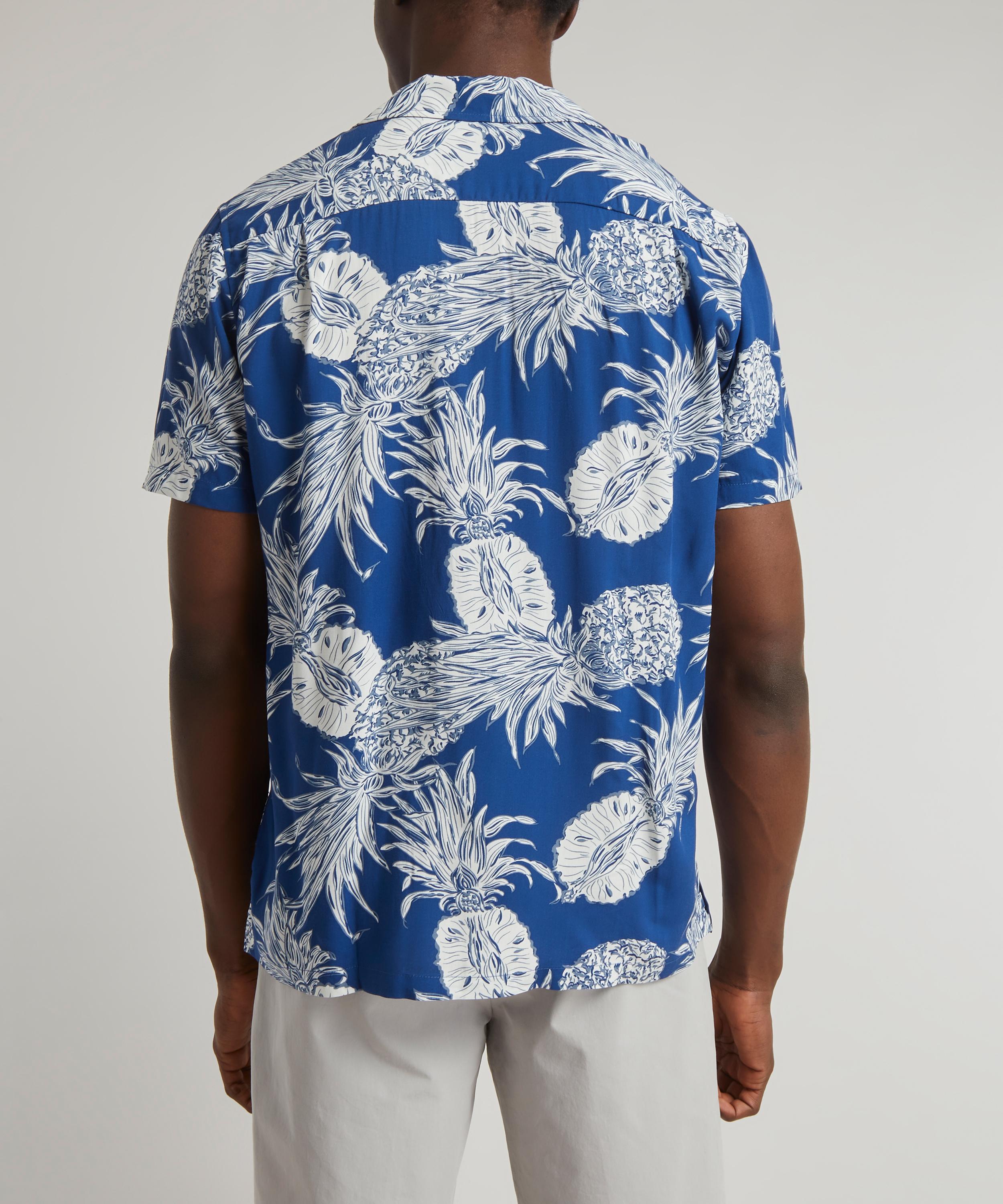 Reyn Spooner - Paina'Apala Camp Shirt image number 3