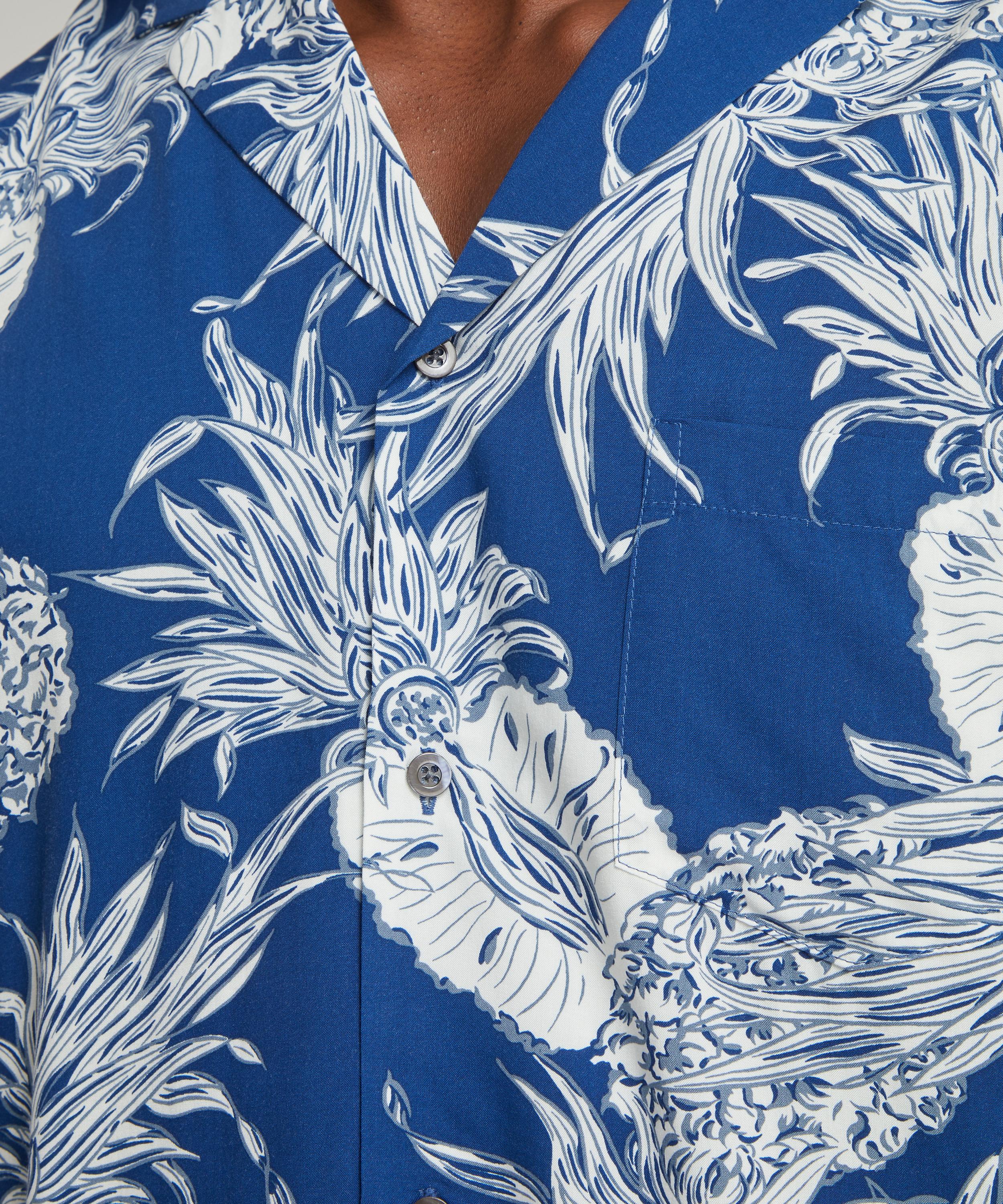 Reyn Spooner - Paina'Apala Camp Shirt image number 4