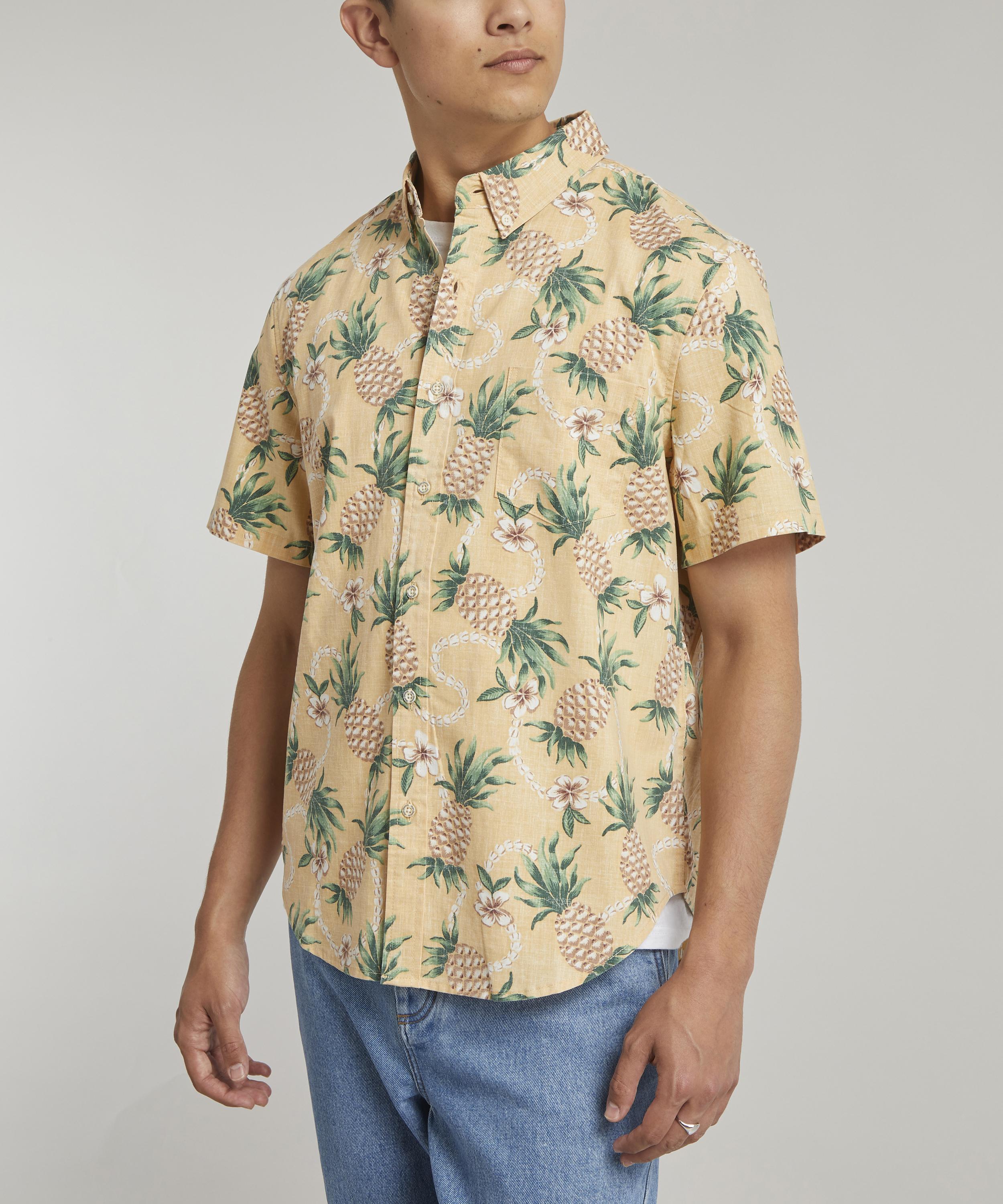 Reyn Spooner - Pining For You Shirt image number 2