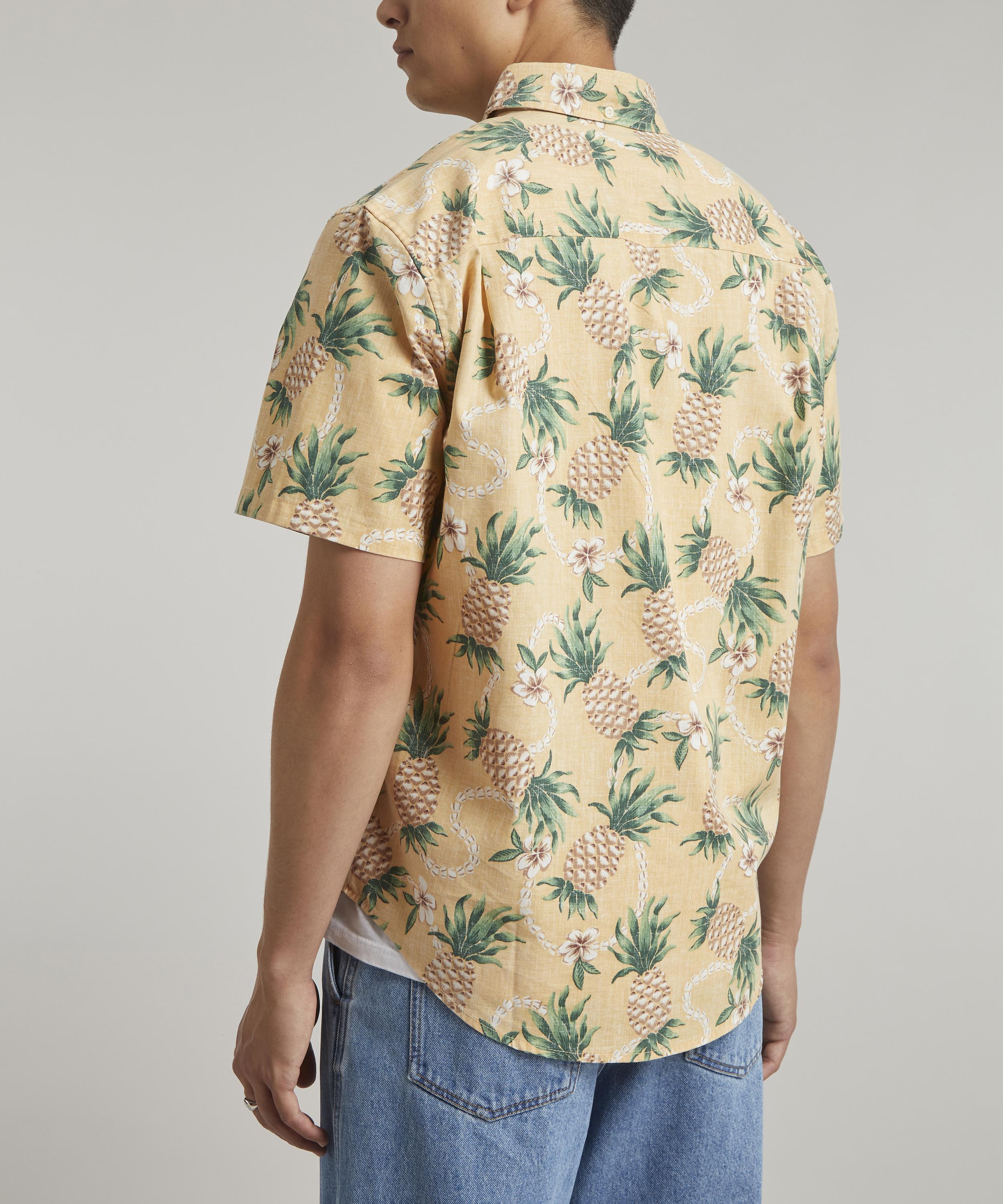 Reyn Spooner - Pining For You Shirt image number 3