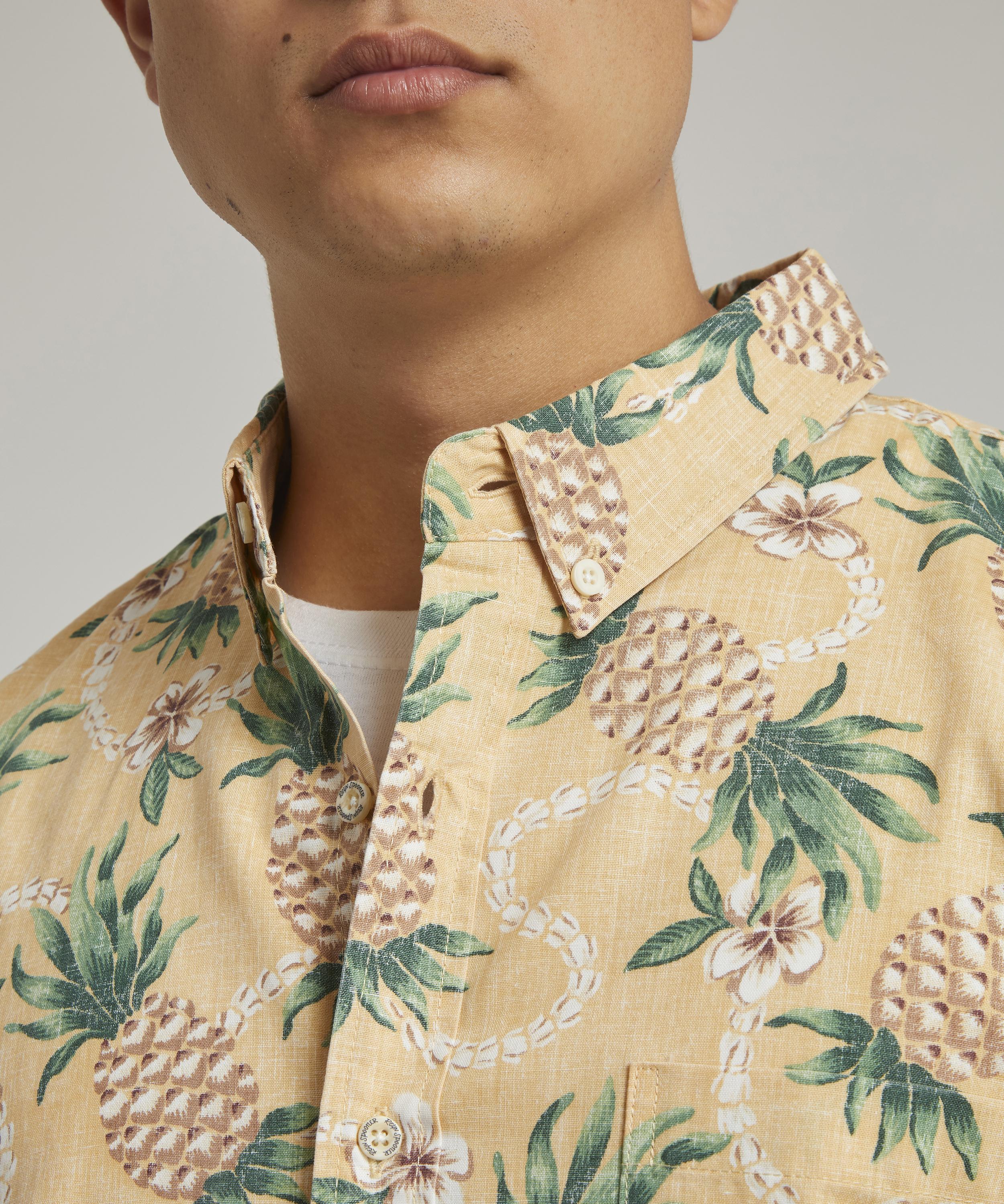 Reyn Spooner - Pining For You Shirt image number 4