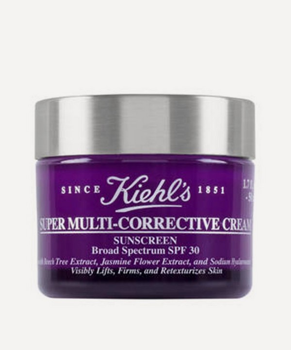 Kiehl's - Super Multi-Corrective Cream SPF 30 50ml image number null
