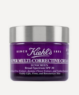 Kiehl's - Super Multi-Corrective Cream SPF 30 50ml image number 0