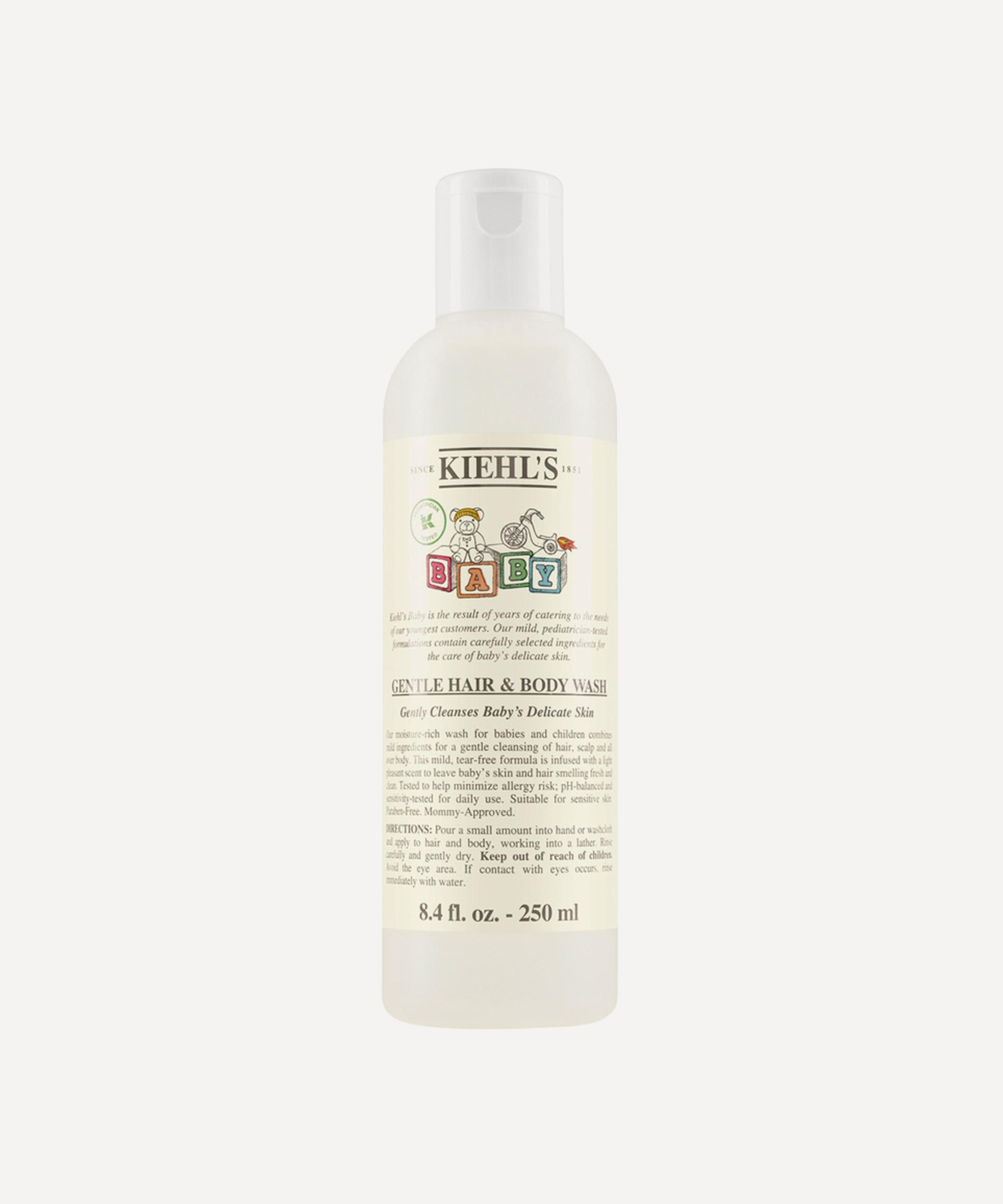 Kiehl's - Gentle Hair & Body Wash 250ml image number 0