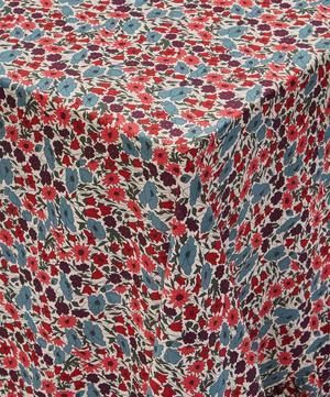 Coco & Wolf - Poppy and Daisy Frill Edge Tablecloth Small image number 1