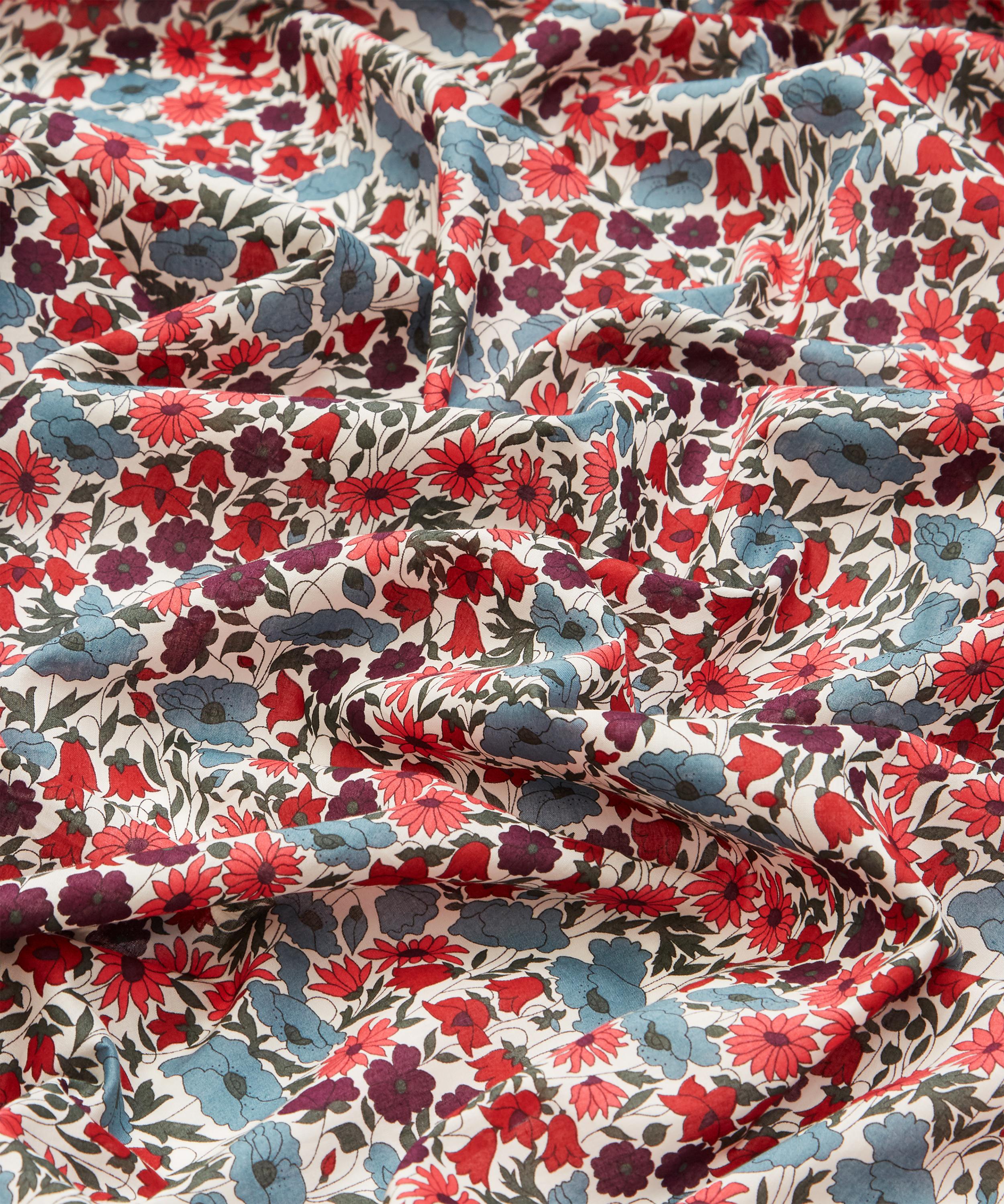 Coco & Wolf - Poppy and Daisy Frill Edge Tablecloth Small image number 4