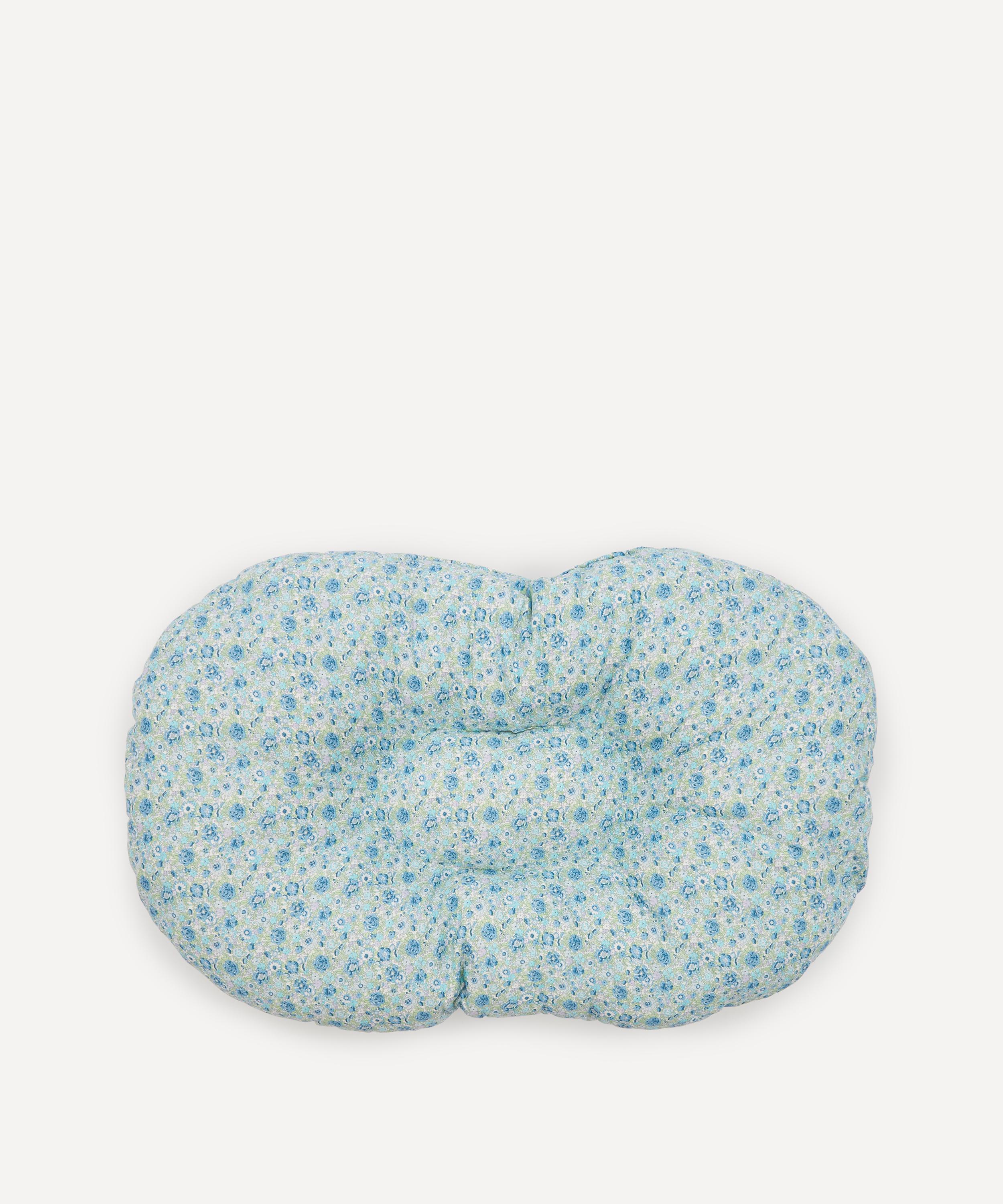Coco & Wolf - Amelie Oval Animal Bed Cushion image number 0