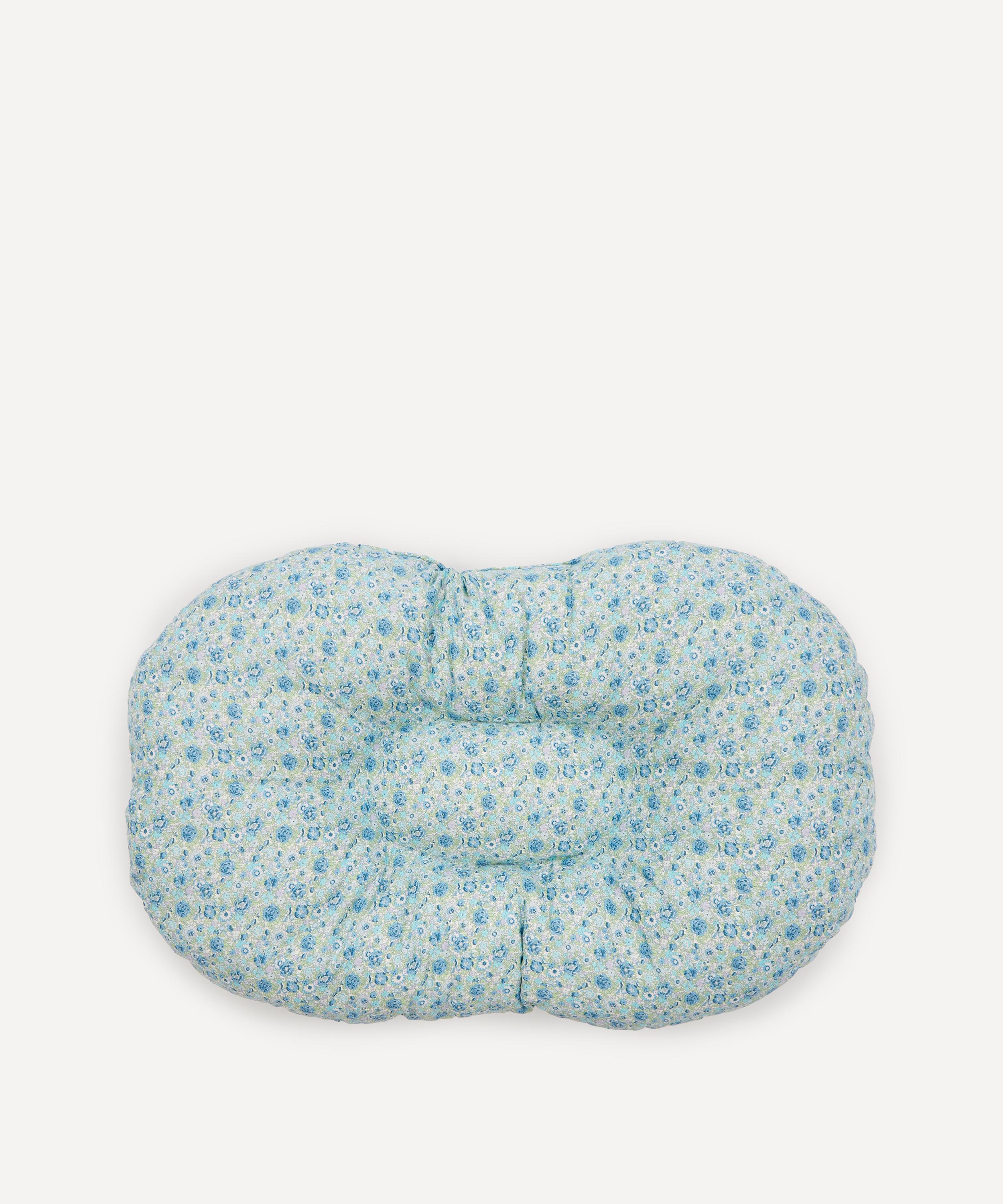 Coco & Wolf - Amelie Oval Animal Bed Cushion image number 1