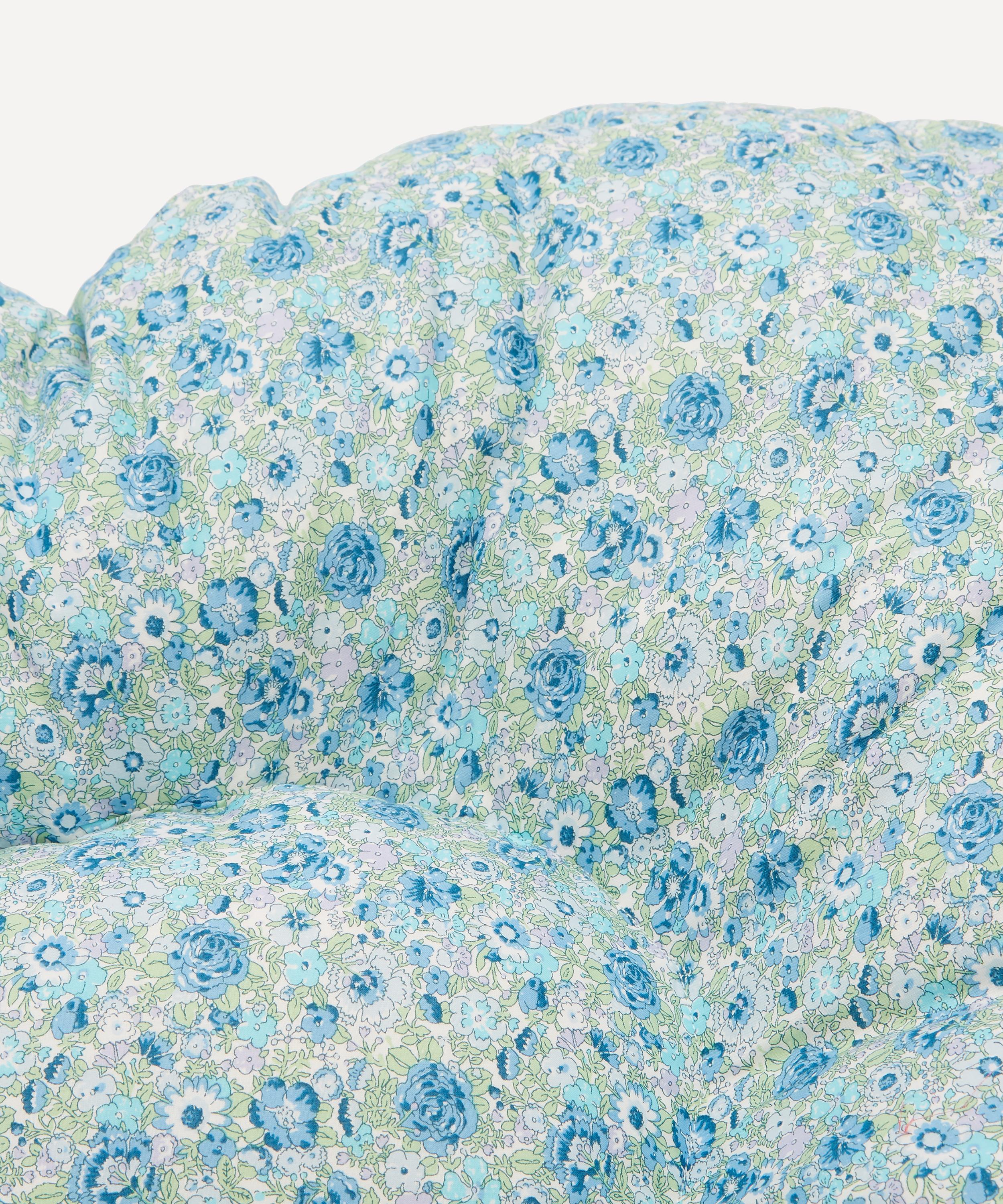 Coco & Wolf - Amelie Oval Animal Bed Cushion image number 2