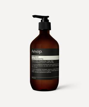Conditioner with Pump 500ml