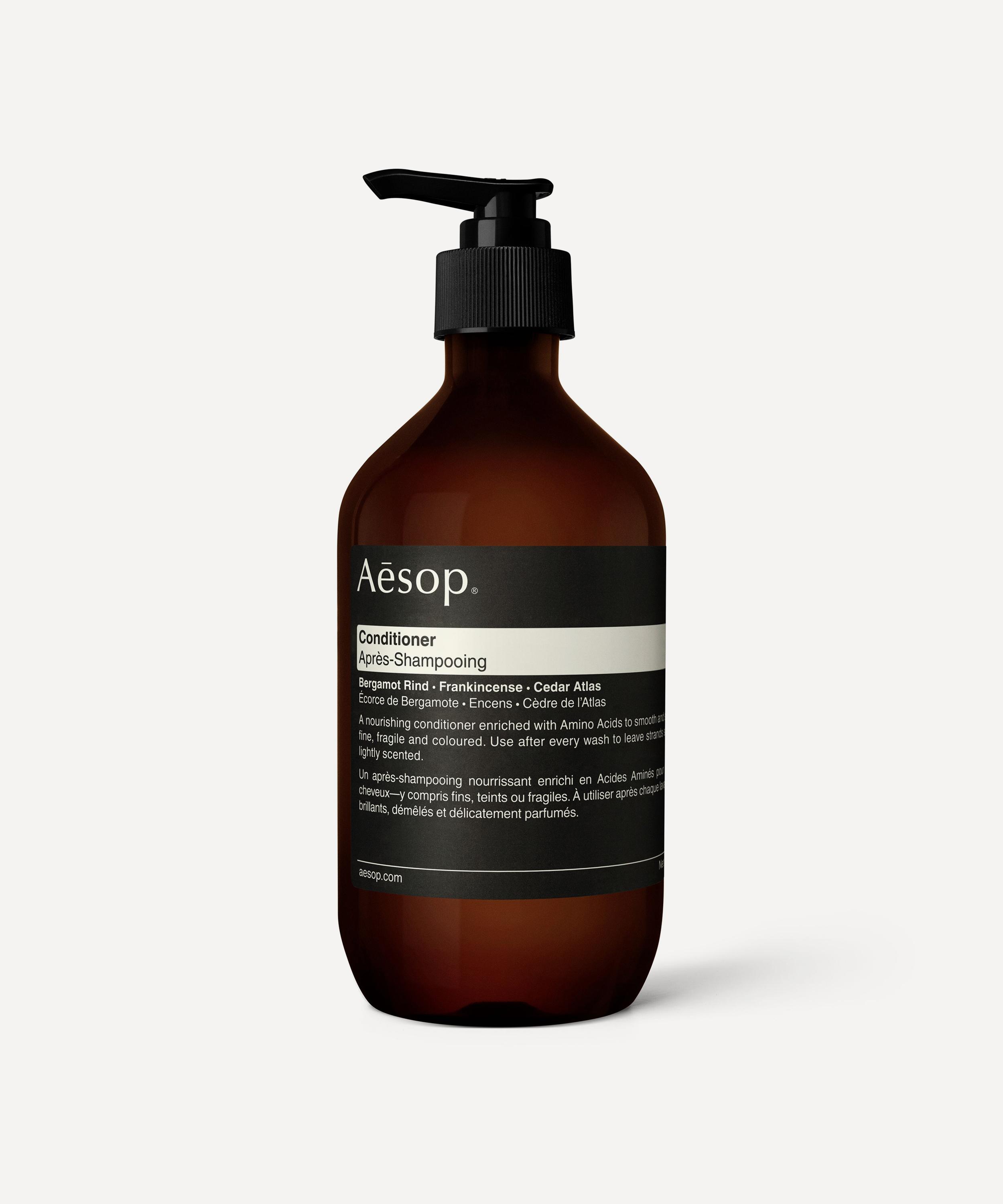 Aesop - Conditioner with Pump 500ml