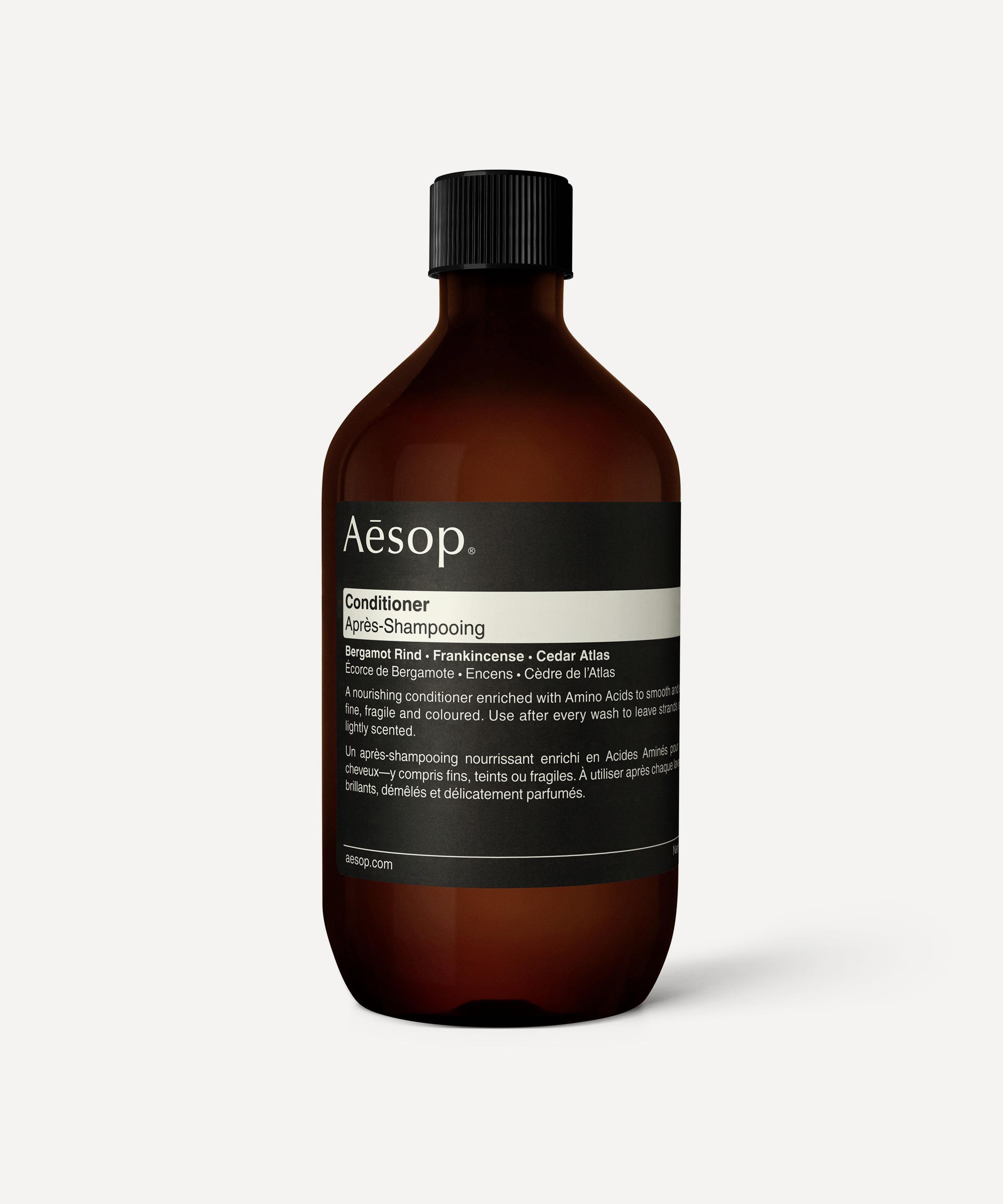 Aesop - Conditioner with Screw Cap 500ml image number 0