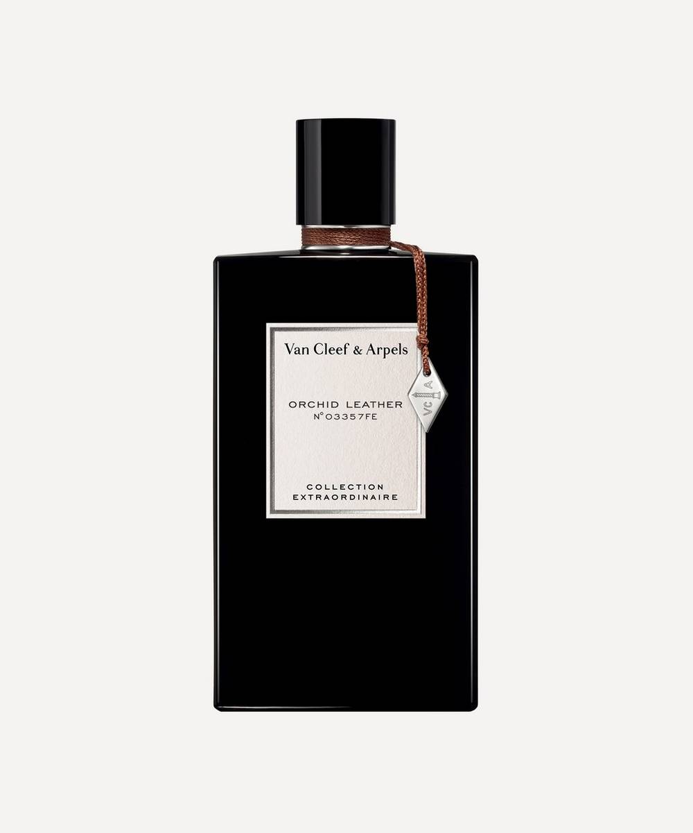 Van Cleef and Arpels - Orchid Leather Eau De Parfum 75ml